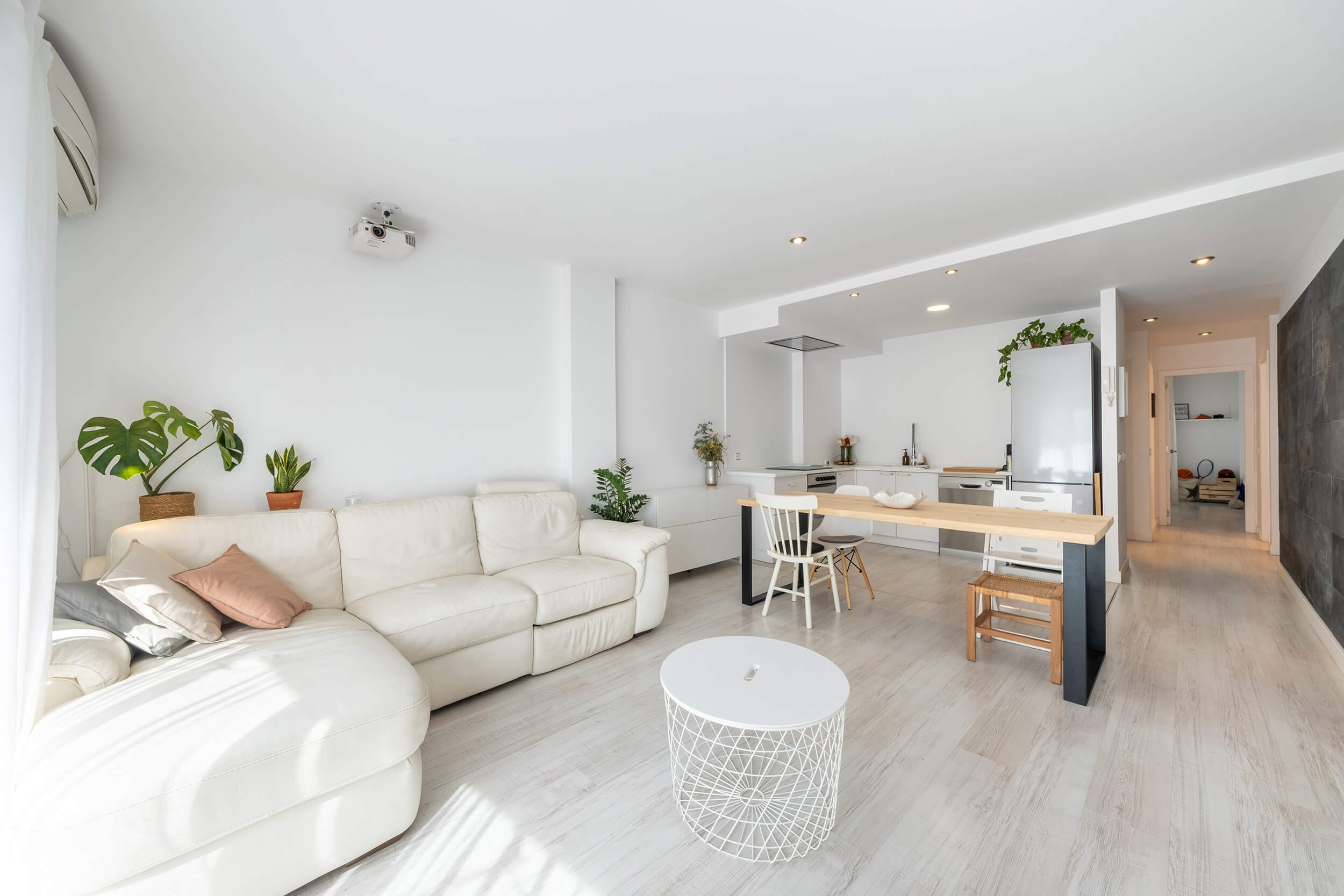 Estimation immobilière
