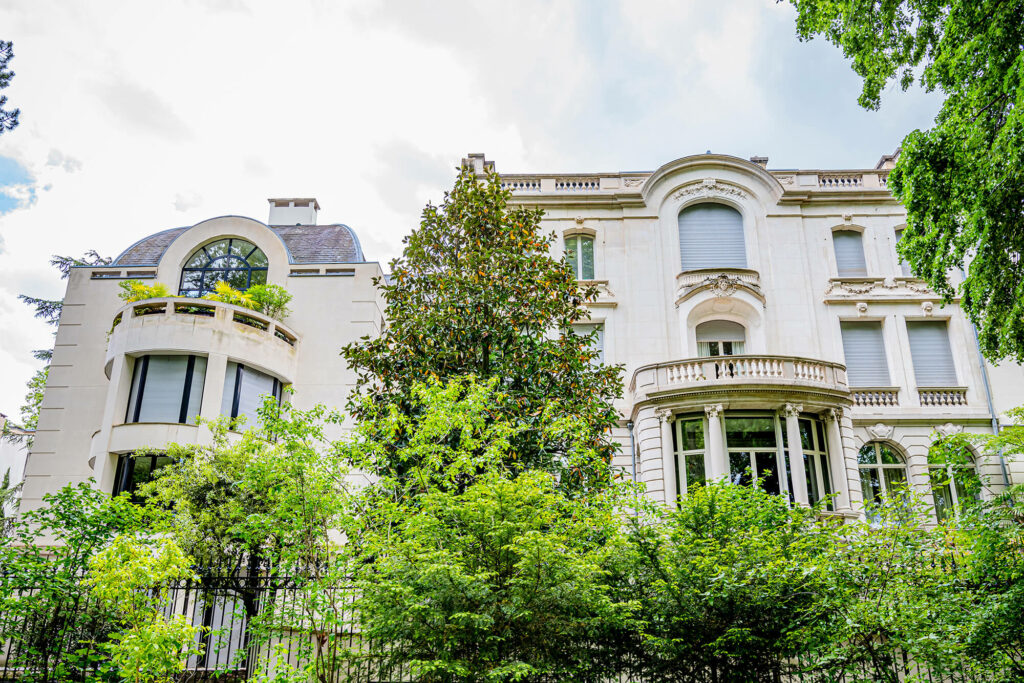 Victoire Immobilier - Lyon 6 Brotteau