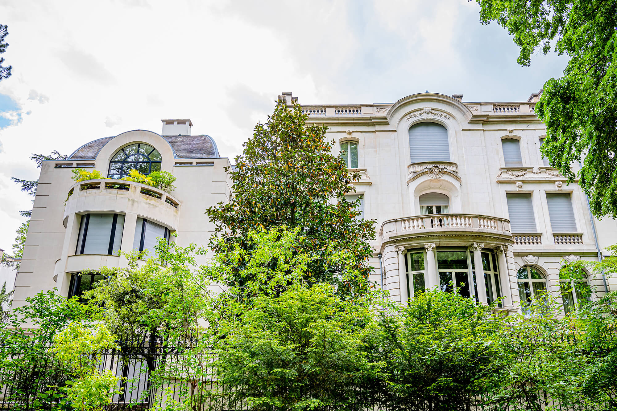 Victoire Immobilier - Lyon 6 Brotteau