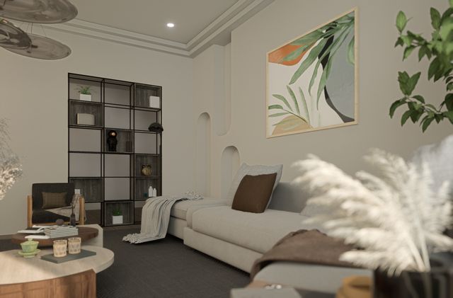 Salon
